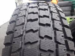 Goodyear Wrangler IP/N. Зимние, без шипов, 2014 год, без износа, 4 шт