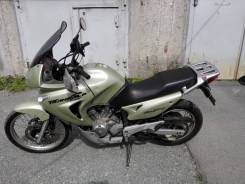 Honda Transalp. 650 куб. см., исправен, птс, с пробегом
