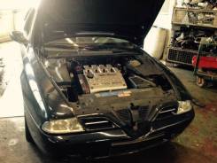 Зеркало боковое Alfa Romeo 166, правое