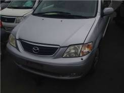 Насос гидроусилителя руля (ГУР) Mazda MPV