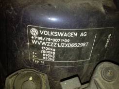 Подушка безопасности (Airbag) Volkswagen Golf 4 1997-2005