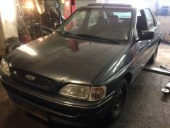 Корпус воздушного фильтра Ford Escort 1990-1995 1993 1135319