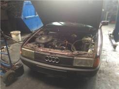 Фонарь крышки багажника Audi 80 (B3) 1986-1991, левый