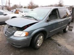 Щиток приборов (приборная панель) Dodge Caravan 2001-2008
