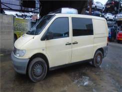 Блок управления (ЭБУ) Mercedes Vito W638 1996-2003