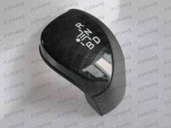 Ручка переключения автомата. Toyota Prius, ZVW35, ZVW30, ZVW30L