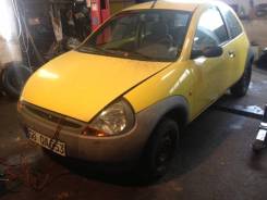Фонарь (задний) Ford Ka 1996-2008, левый