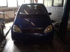Компрессор центрального замка Mercedes A W168 1997-2004