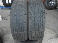 Dunlop Grandtrek SJ7. Зимние, без шипов, износ: 10%, 2 шт