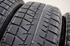 Bridgestone Blizzak Revo GZ. Зимние, без шипов, 2012 год, износ: 5%, 4 шт