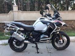 BMW R 1200 GS. 1 200 куб. см., исправен, без птс, без пробега