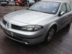 Щиток приборов (приборная панель) Renault Laguna II 2001-2008