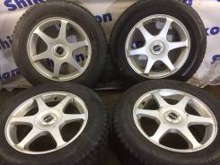 Giraru. 7.0x16, 4x114.30, 5x114.30, ET35, ЦО 73,0 мм.