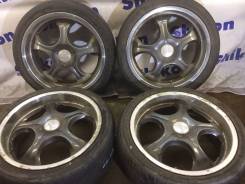 HART. 7.5x18, 5x100.00, 5x114.30, ET50, ЦО 73,0 мм.