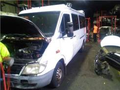 Щиток приборов (приборная панель) Mercedes Sprinter 1996-2006