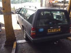 Корпус воздушного фильтра Volvo 740 1995 9179298