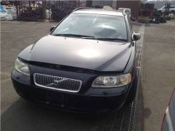 Щиток приборов (приборная панель) Volvo V70 2001-2006