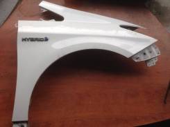 Крыло. Toyota Prius, ZVW30L, ZVW30 Двигатель 2ZRFXE