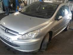 Щиток приборов (приборная панель) Peugeot 307