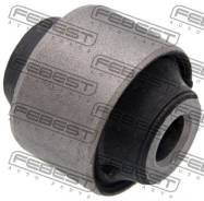 САЙЛЕНТБЛОК ЗАДНЕЙ ЦАПФЫ FEBEST 52210-STX-A01 HAB-167