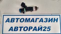 Инжектор. Nissan: Teana, Caravan, Murano, Bassara, X-Trail, AD, Serena, NV350 Caravan, Presage, Elgrand, Wingroad Двигатель QR25DE