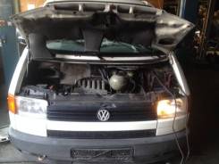 Ручка двери нaружная Volkswagen Transporter 4 1991-2003, правая передняя