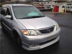 Фонарь (задний) Mazda MPV, левый