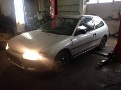 Шлейф руля Mitsubishi Colt 1996-2004