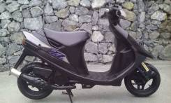 Suzuki Sepia ZZ. 50 куб. см., исправен, птс, без пробега