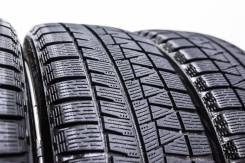 Bridgestone Blizzak Revo GZ. Зимние, без шипов, 2012 год, износ: 10%, 4 шт