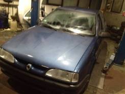 Фара (передняя) Renault 19, левая