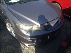 Вентилятор радиатора Mazda 6 2002-2007