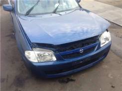 Редуктор моста Mazda 323 (BJ) 1998-2003 2000 T00627100D, задний
