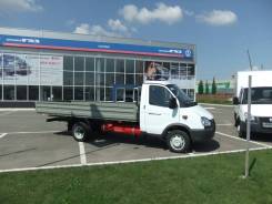 ГАЗ Газель Бизнес. ГАЗель бизнес длинный борт, 2 700 куб. см., 1 500 кг.