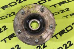 Подшипник ступицы. Suzuki Escudo, TA74W, TD54W, TD94W, TDA4W, TDB4W Suzuki Grand Vitara, JT Двигатели: H27A, J20A, J24B, M16A, N32A