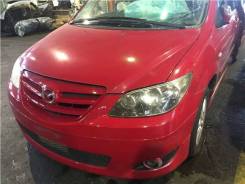 Вентилятор радиатора Mazda MPV