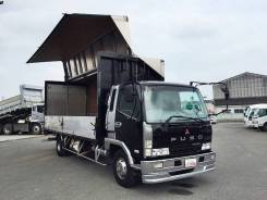 Mitsubishi Fuso Fighter. Mitsubishi FUSO Fighter Бабочка 5 ТОНН, 8 200 куб. см., 5 000 кг. Под заказ