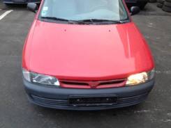 Щиток приборов (приборная панель) Mitsubishi Lancer V 1992-1996