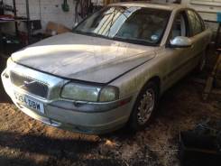 Рамка передняя (телевизор) Volvo S80 1998-2006