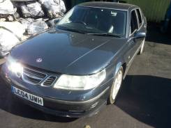 Компрессор кондиционера Saab 9-5