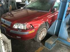 Щиток приборов (приборная панель) Volvo S/V-40 1995-2003