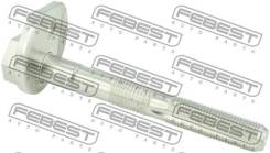 БОЛТ С Эксцентриком Febest 48409-32040 0129-017 в Хабаровске БОЛТ С ЭКСЦЕНТРИКОМ FEBEST 48409-32040 0129-017