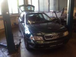 Щиток приборов (приборная панель) Audi A4 (B5) 1994-2000