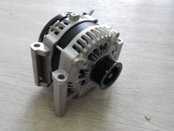 Генератор. Toyota Sequoia Toyota Land Cruiser, URJ202, URJ200 Toyota Tundra Двигатель 1URFE