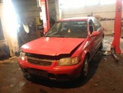 Щиток приборов (приборная панель) Honda Civic 1995-2001
