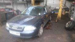 Муфта вентилятора (вискомуфта) Audi A4 (B5) 1994-2000