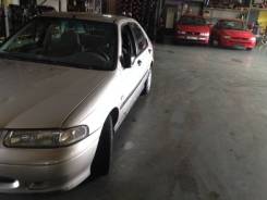 Бампер Rover 400-series 1995-2000, задний