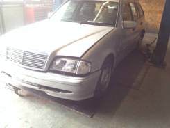 Компрессор центрального замка Mercedes C W202 1993-2000