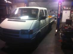 Насос вакуумный Volkswagen Transporter 4 1991-2003