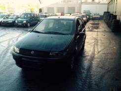 Фонарь (задний) Fiat Punto 1999-2005, левый